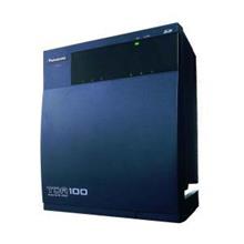 سانترال  پاناسونیک KX-TDA100